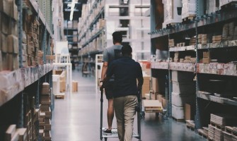 Inventory Management System Key Benefits for Small Businesses