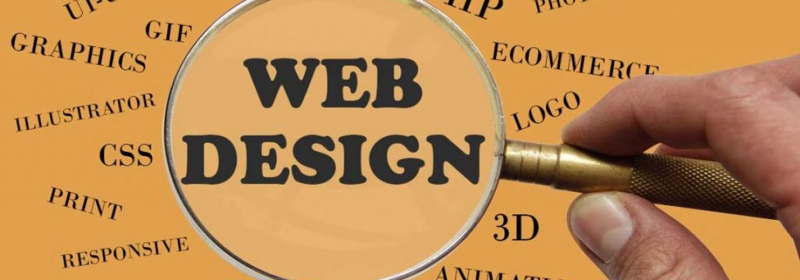what is website Designing