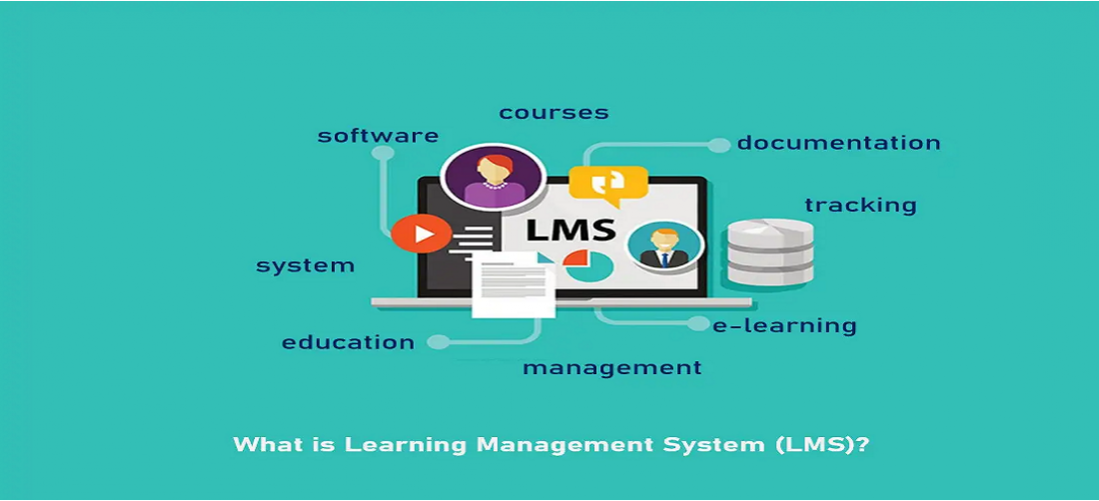 LEARNING MANAGEMENT SYSTEM