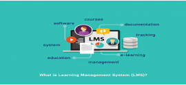 LEARNING MANAGEMENT SYSTEM