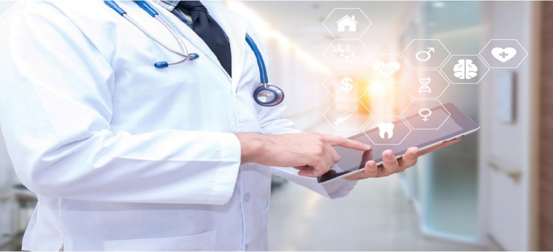 DOCTOR LISTING PORTAL 