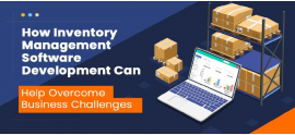 INVENTORY MANAGEMENT SYSTEM