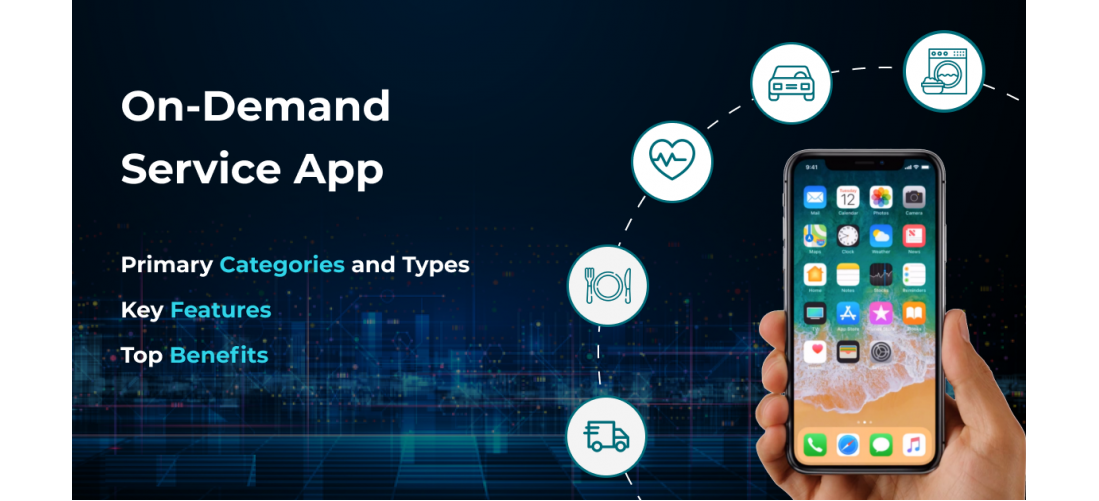 Multiservice Management