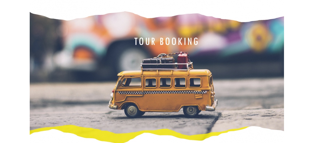 Tour Booking